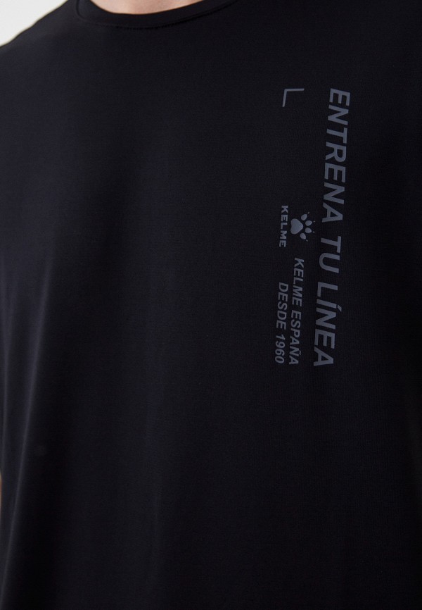 фото Футболка спортивная kelme