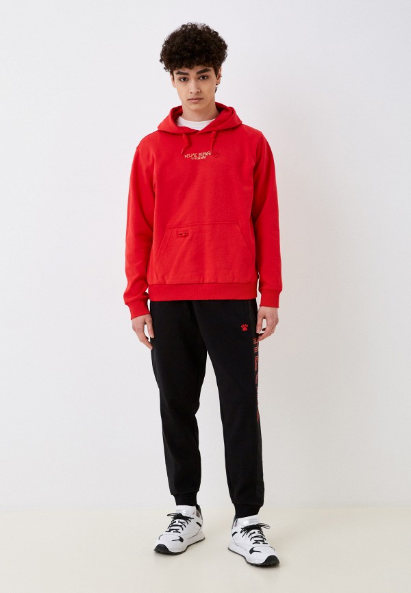 фото Брюки спортивные kelme
