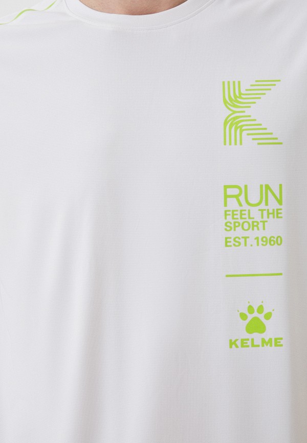 фото Футболка спортивная kelme