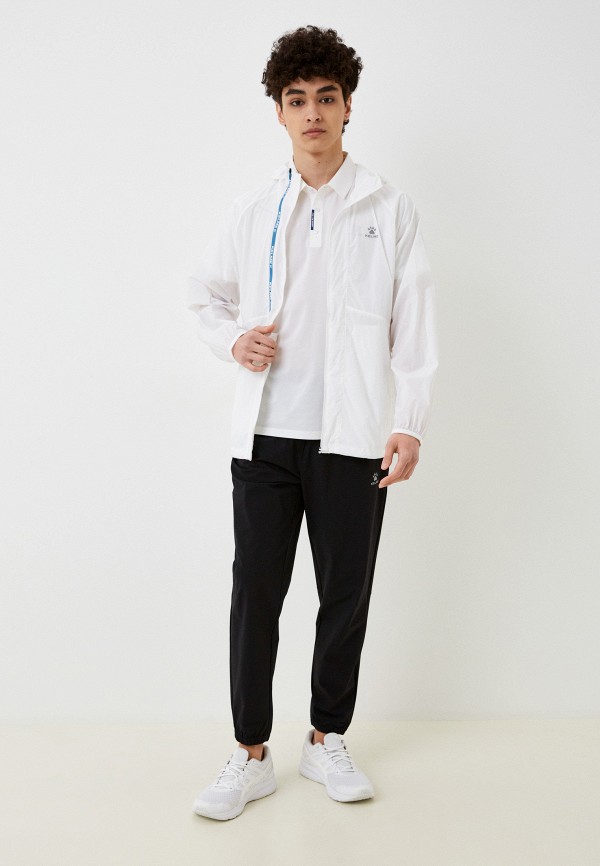 фото Ветровка kelme