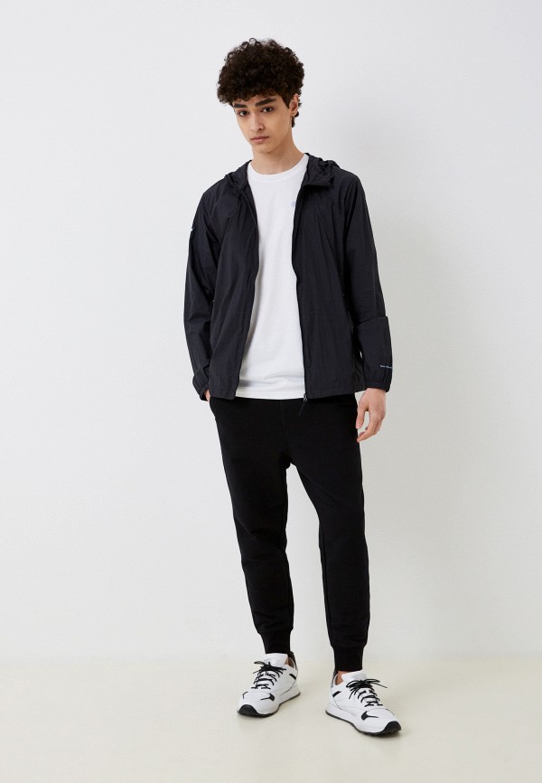 фото Ветровка kelme