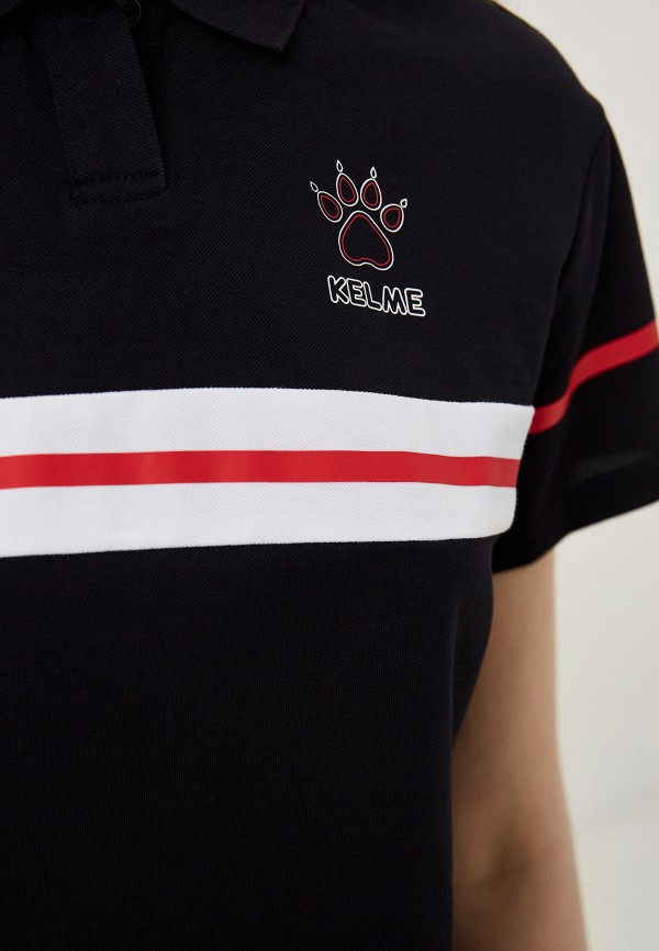 фото Поло kelme