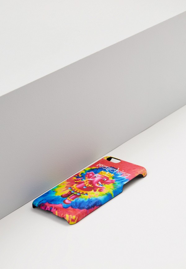 фото Чехол для iphone moschino
