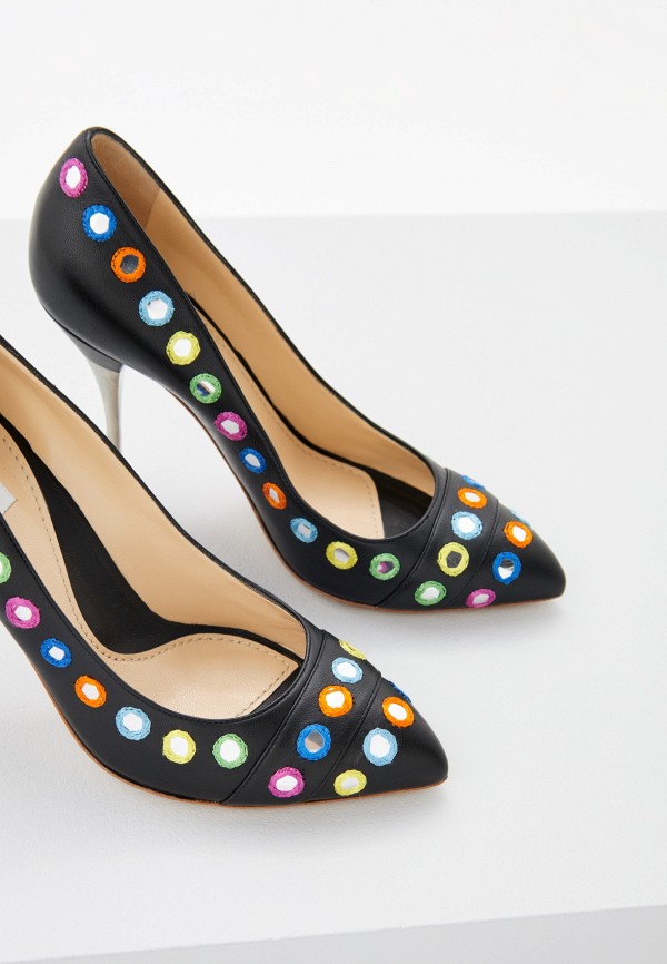 фото Туфли moschino