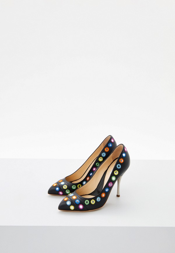 фото Туфли moschino