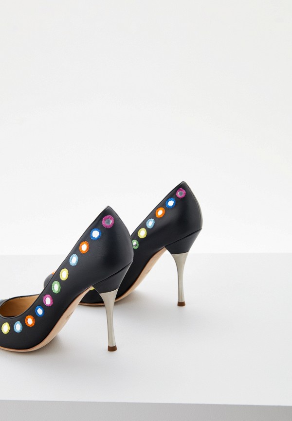 фото Туфли moschino