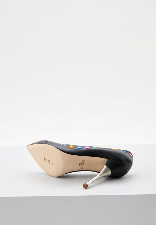 фото Туфли moschino