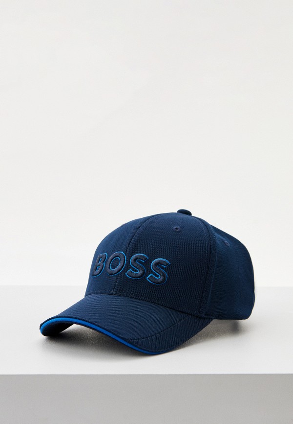 фото Бейсболка boss