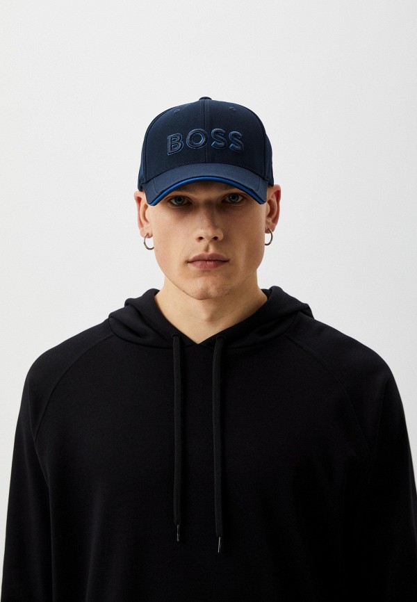 фото Бейсболка boss