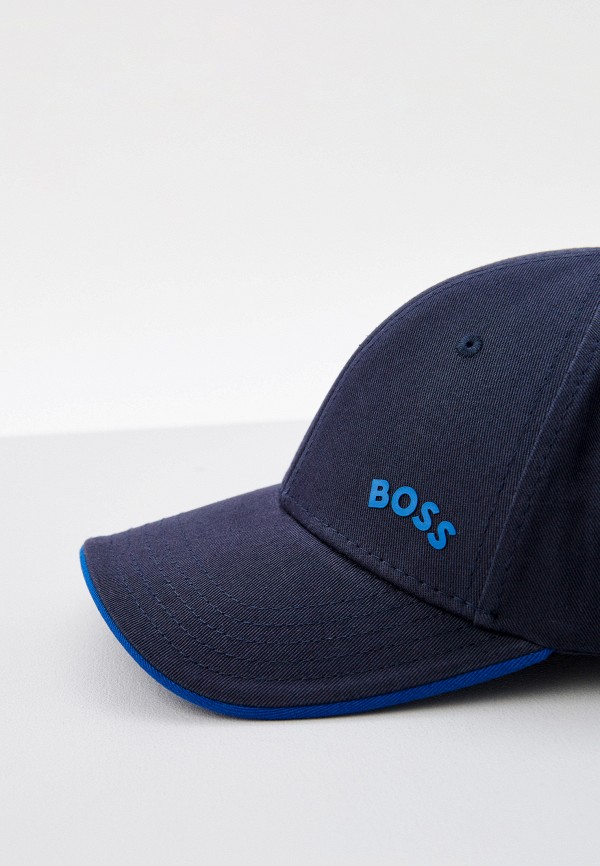 фото Бейсболка boss