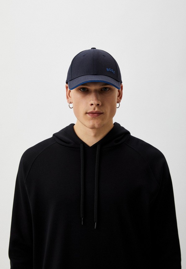 фото Бейсболка boss