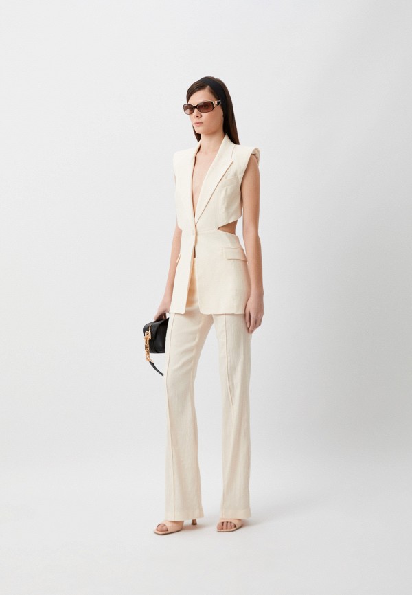 фото Жилет patrizia pepe