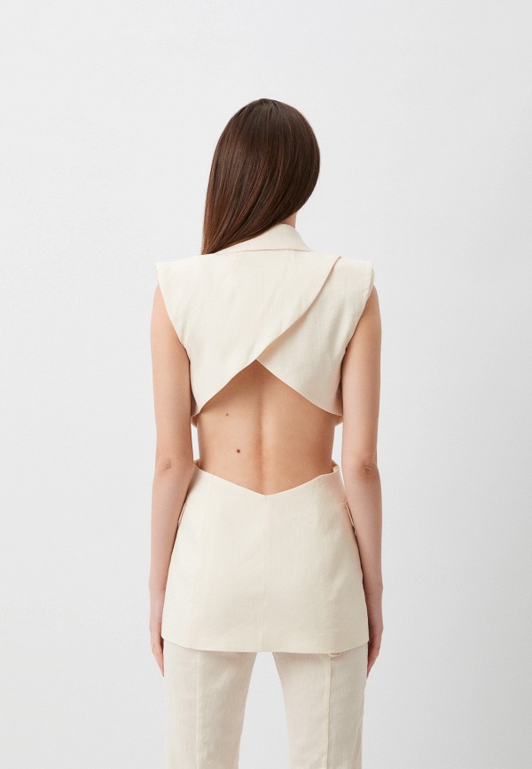 фото Жилет patrizia pepe