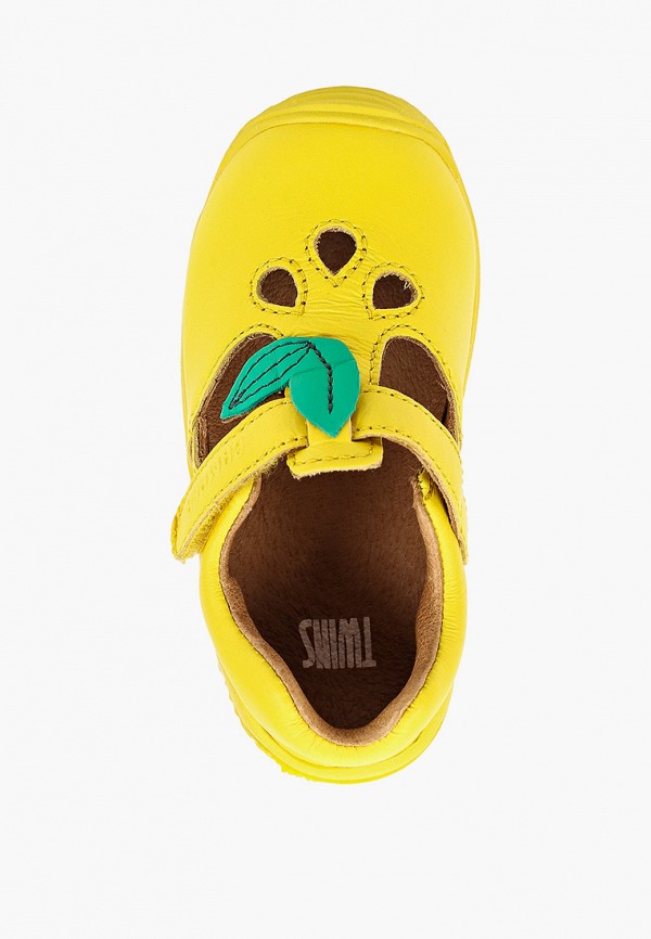 фото Туфли camper