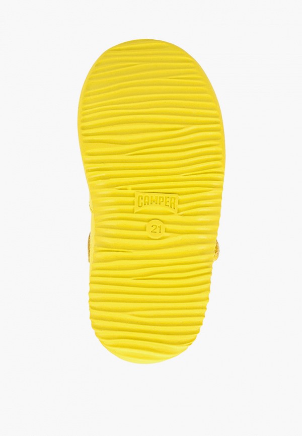 фото Туфли camper