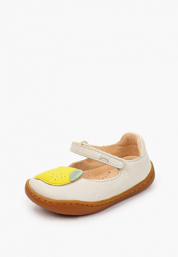 фото Туфли camper