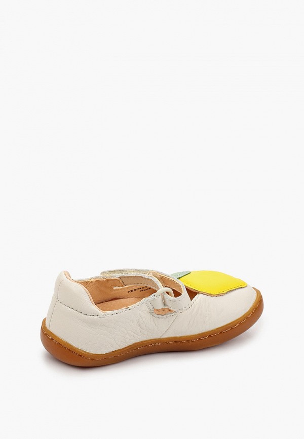 фото Туфли camper