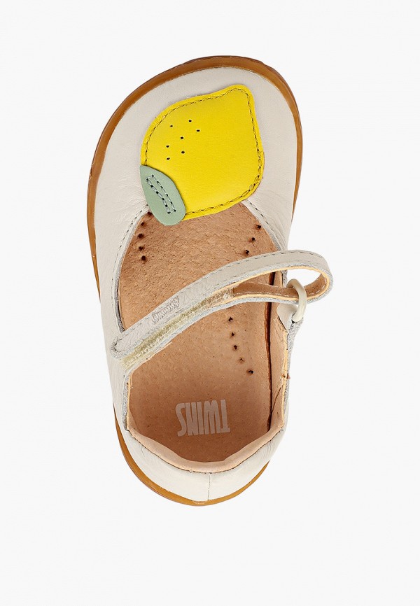 фото Туфли camper