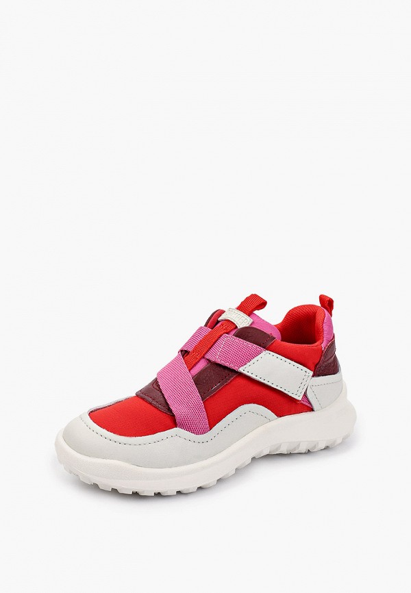 фото Кроссовки camper