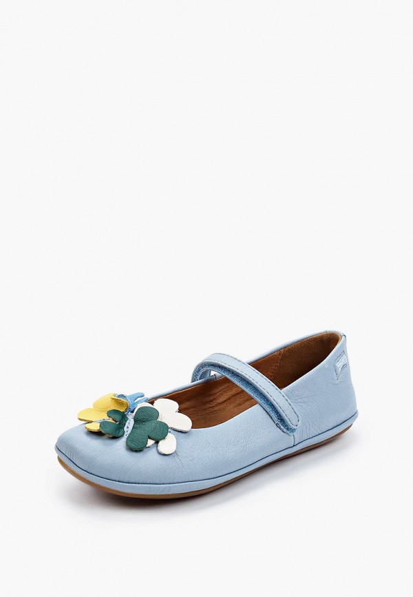 фото Туфли camper