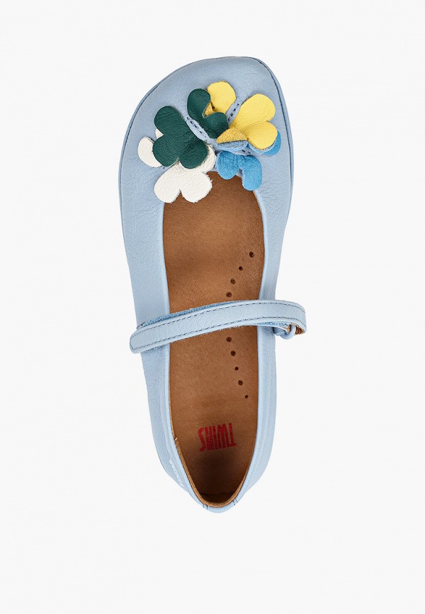 фото Туфли camper