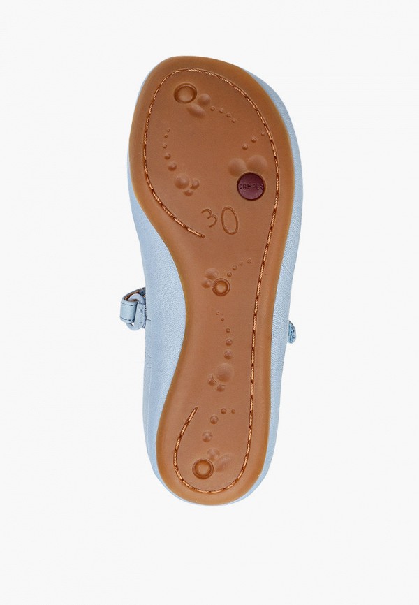 фото Туфли camper