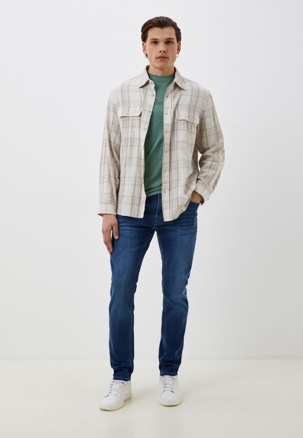 фото Джинсы lee cooper