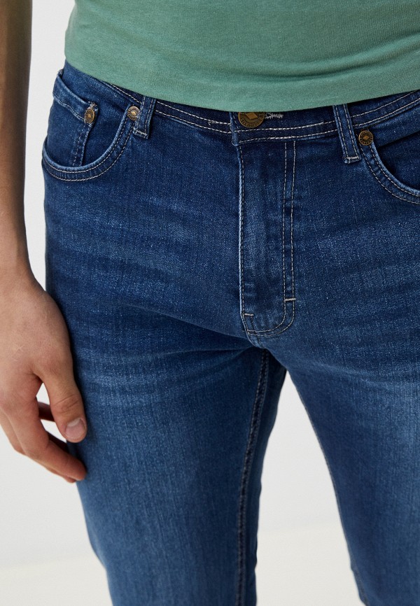 фото Джинсы lee cooper