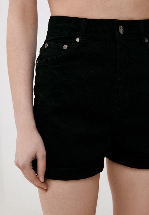 фото Шорты джинсовые lee cooper