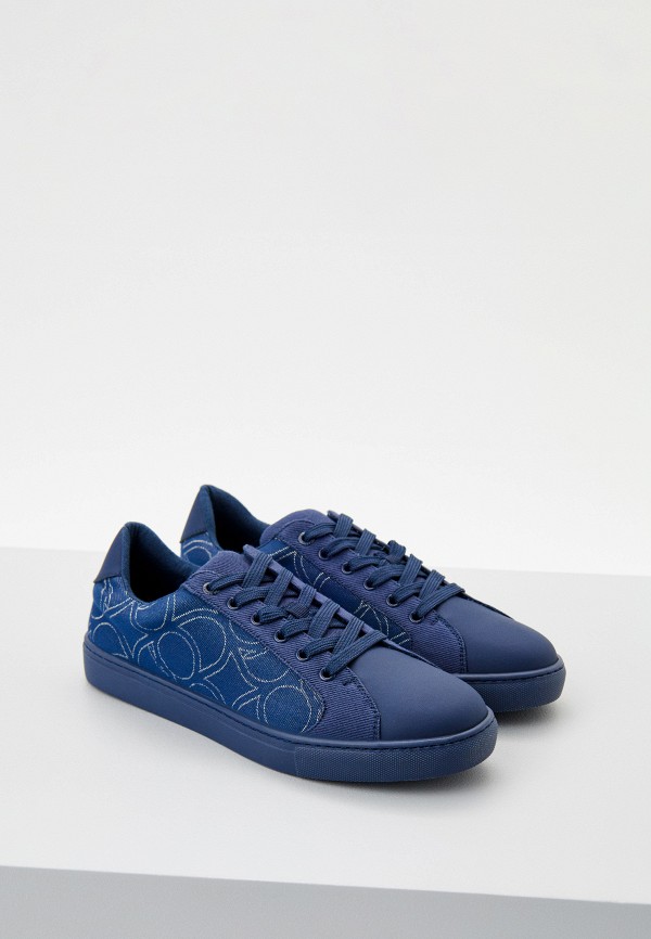 фото Кеды trussardi