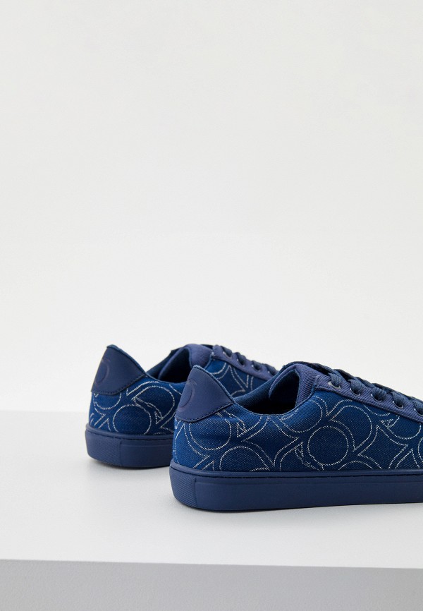 фото Кеды trussardi