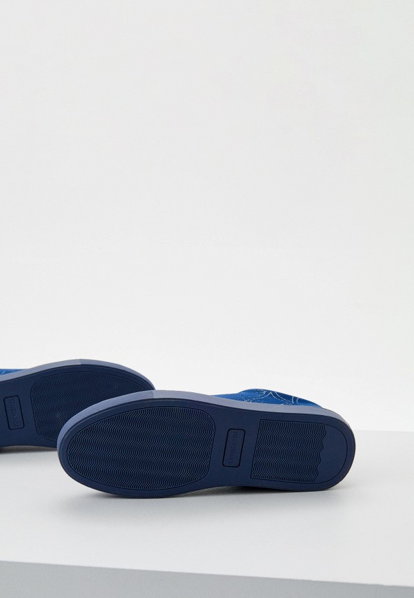 фото Кеды trussardi