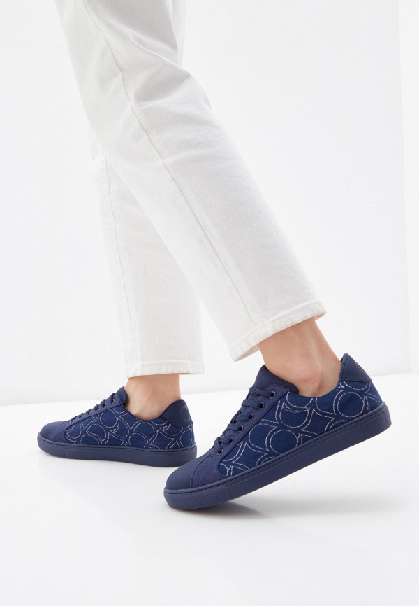 фото Кеды trussardi