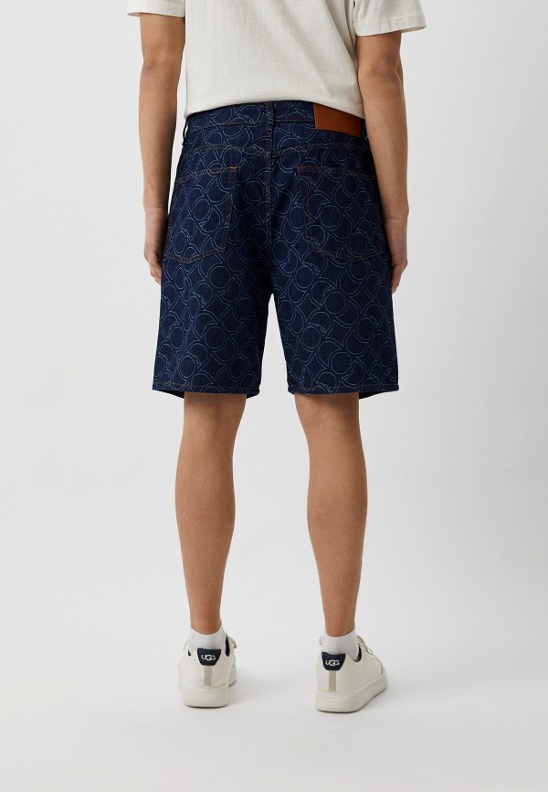 фото Шорты джинсовые trussardi