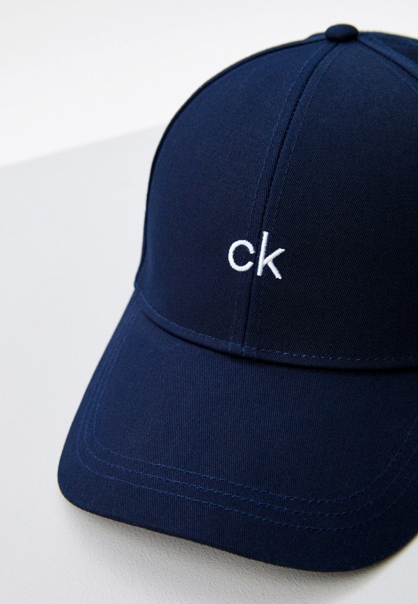фото Бейсболка calvin klein