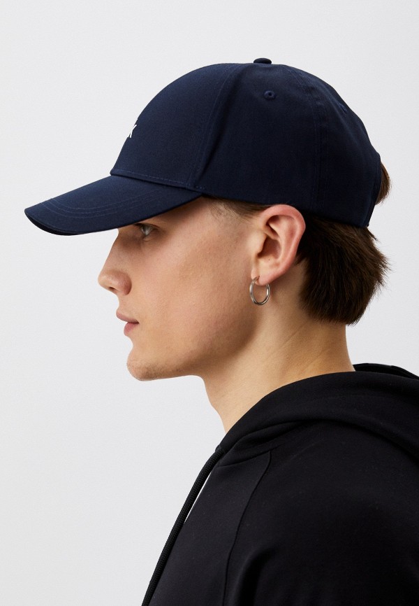 фото Бейсболка calvin klein