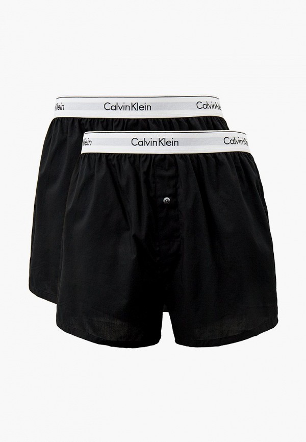 фото Трусы 2 шт. calvin klein underwear