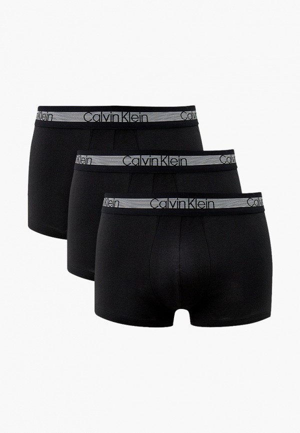 фото Трусы 3 шт. calvin klein underwear