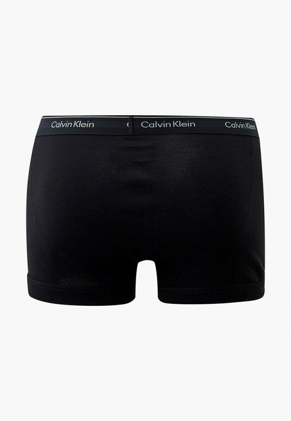 фото Трусы 3 шт. calvin klein underwear