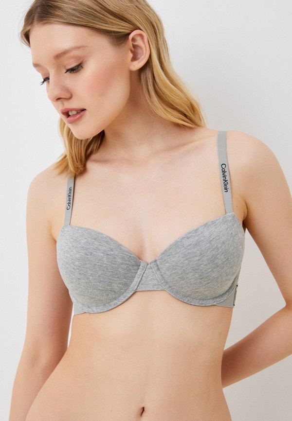 фото Бюстгальтер calvin klein underwear