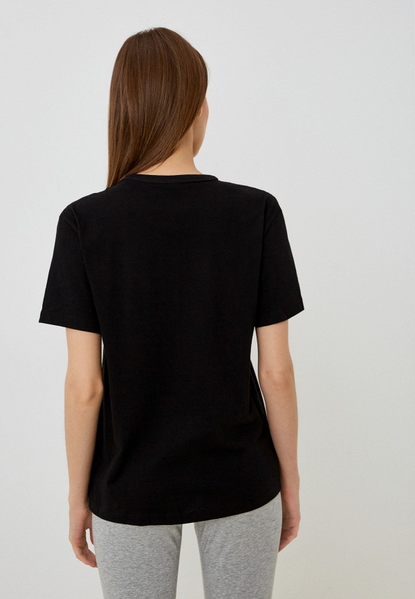 фото Футболка домашняя calvin klein underwear