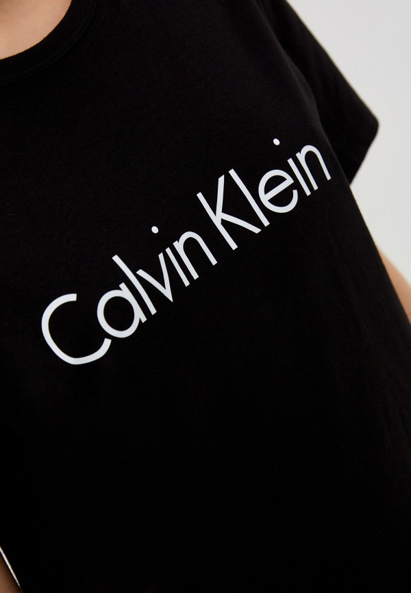 фото Футболка домашняя calvin klein underwear