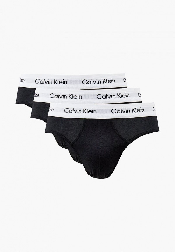 фото Трусы 3 шт. calvin klein underwear