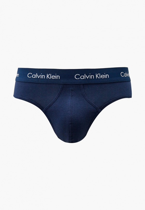 фото Трусы 3 шт. calvin klein underwear