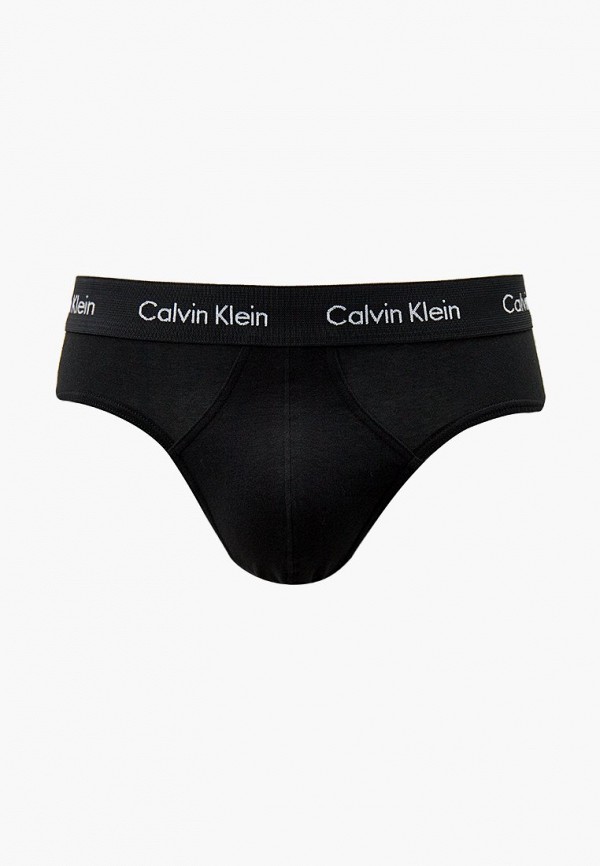 фото Трусы 3 шт. calvin klein underwear