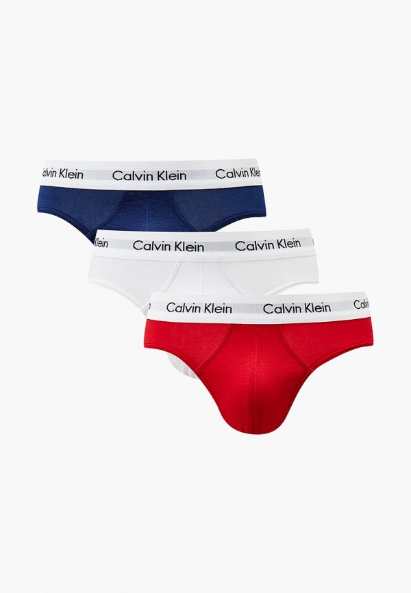 фото Трусы 3 шт. calvin klein underwear