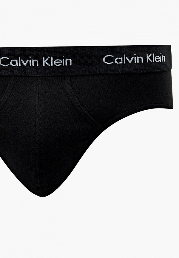 фото Трусы 3 шт. calvin klein underwear