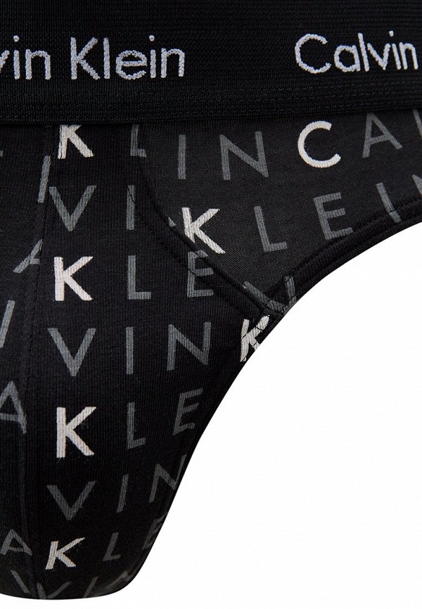 фото Трусы 3 шт. calvin klein underwear