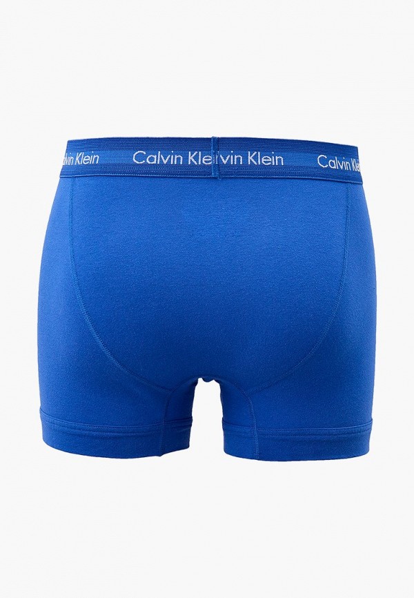фото Трусы 3 шт. calvin klein underwear