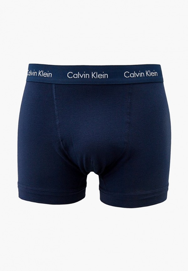 фото Трусы 3 шт. calvin klein underwear